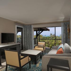 Apartment mit 2 Schlafzimmern